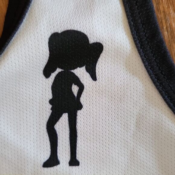 Bundle of 2 women's medium tops - Picture 4 of 10